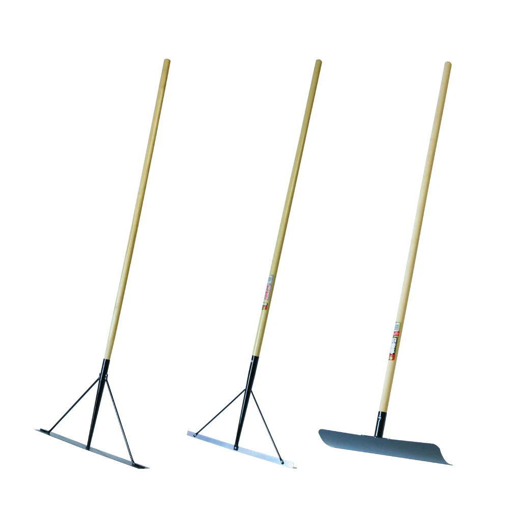 Japanese brand steel garden rake for gardening at best price