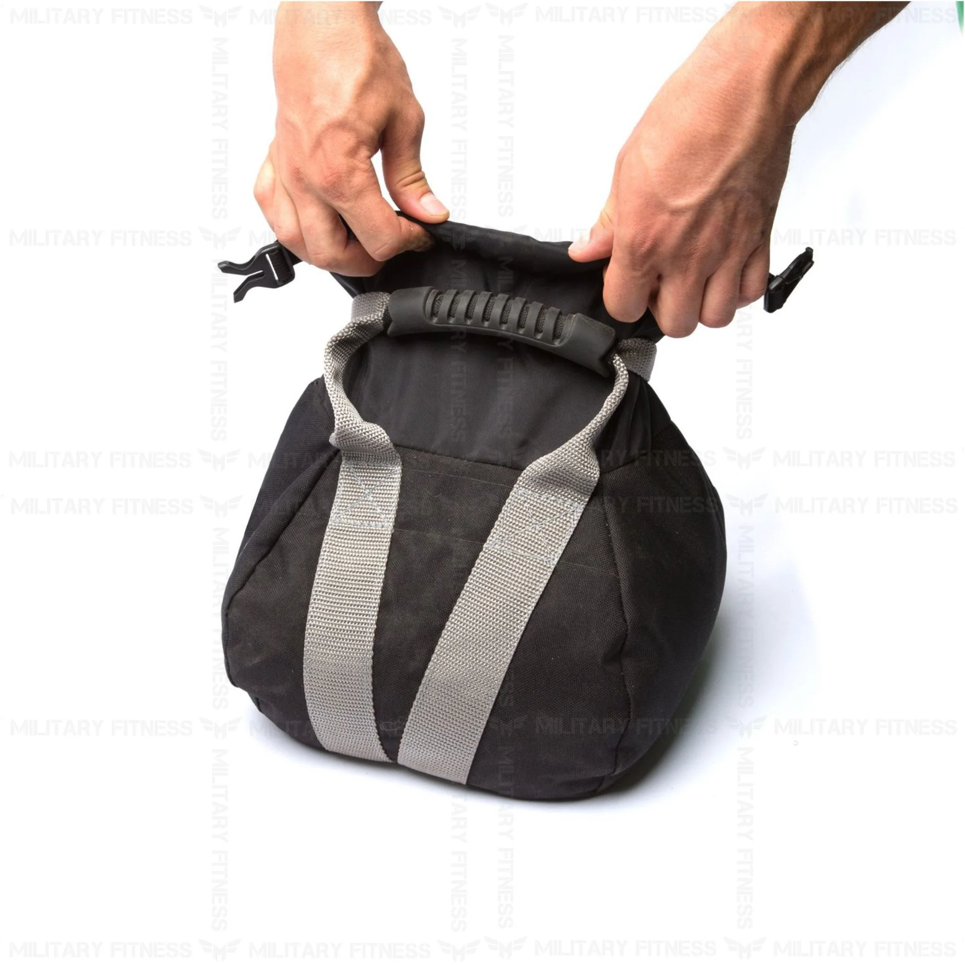 Strongman Kettlebell Strength Training Sand Bag Gym Accessories fitness Training High Quality Sand Bags