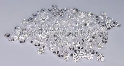 0.20 carat to 0.30 carat mixed sizes lot LAB GROWN POLISHED DIAMOND, CVD HPHT SYNTHETIC POLISHED DIAMOND