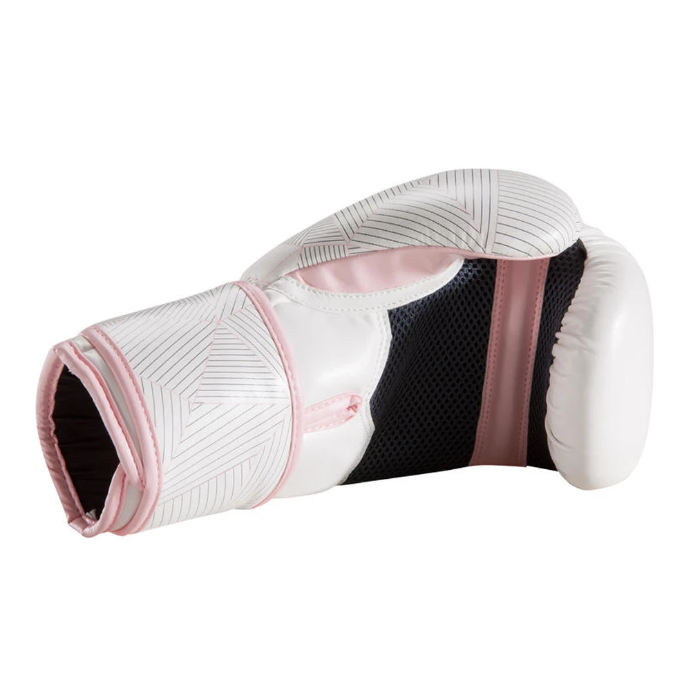 2023 High Quality Custom Wholesale New Design Winning Leather Boxing Punching Gloves