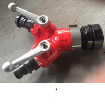 fire fighting equipment