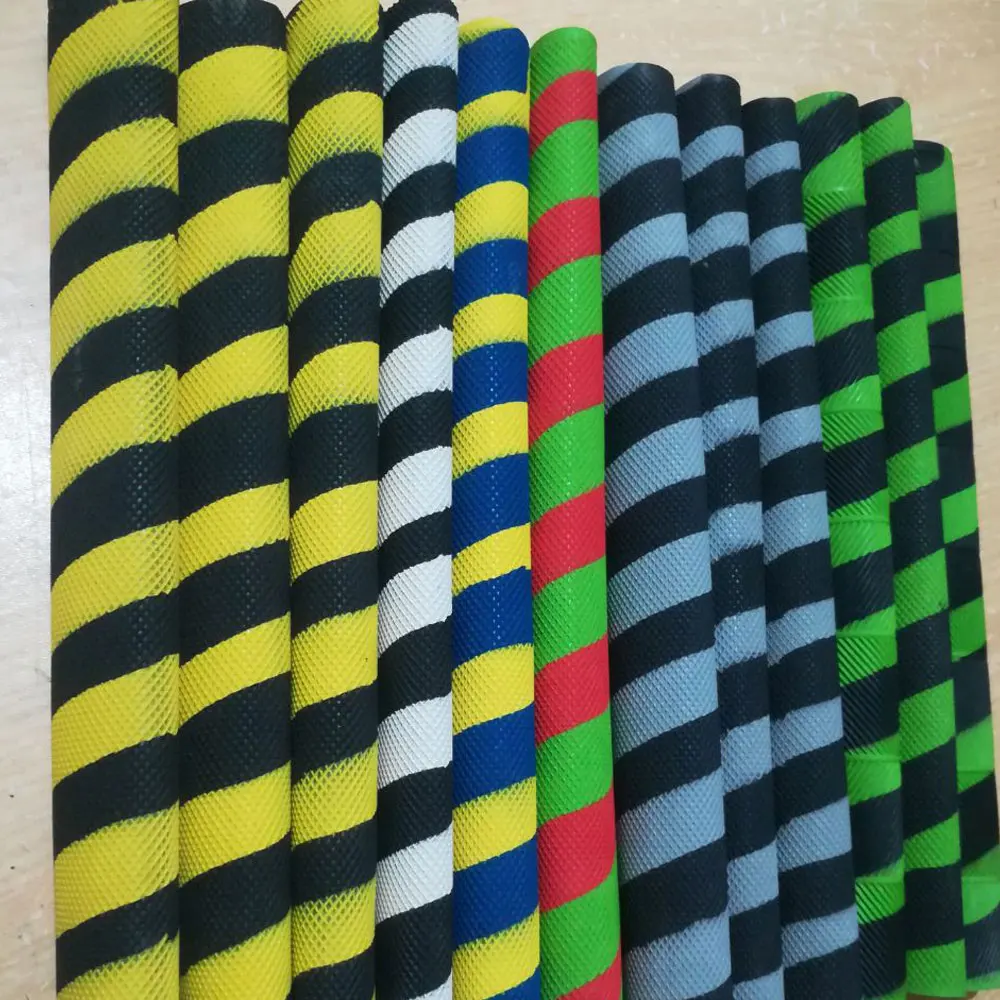 Best Quality Grips for Cricket Bat... Custom Made Cricket Bat Rubber Grips....