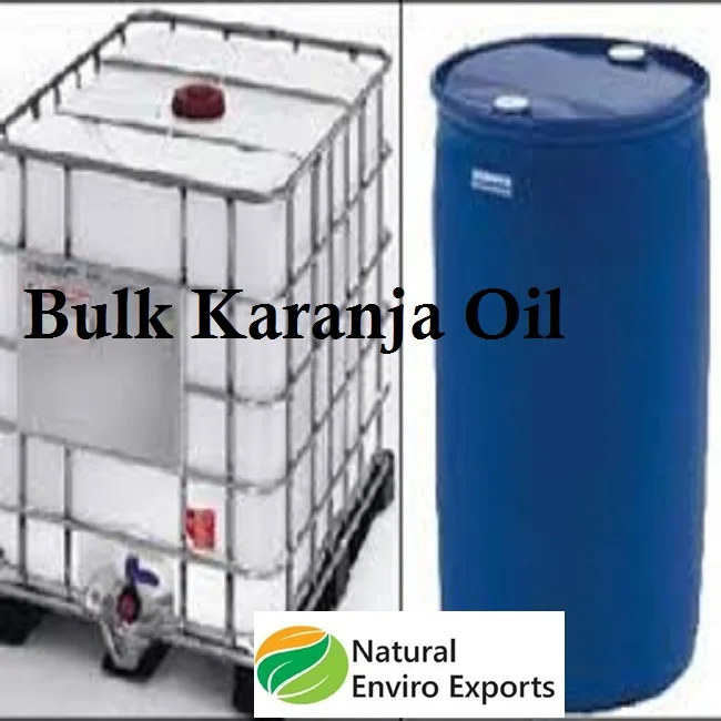 Karanja Oil 17