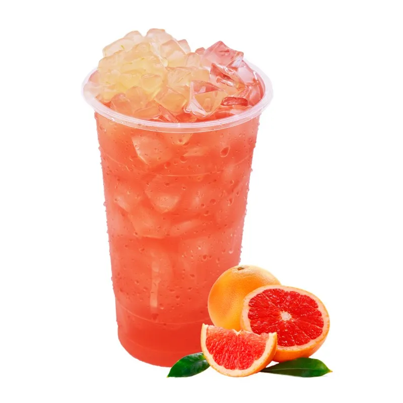 
2.5kg TachunGhO Grapefruit Juice Concentrate 