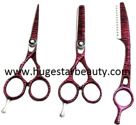
Профессиональный парикмахерский набор ножниц для стрижки и филировки парикмахерский салон 