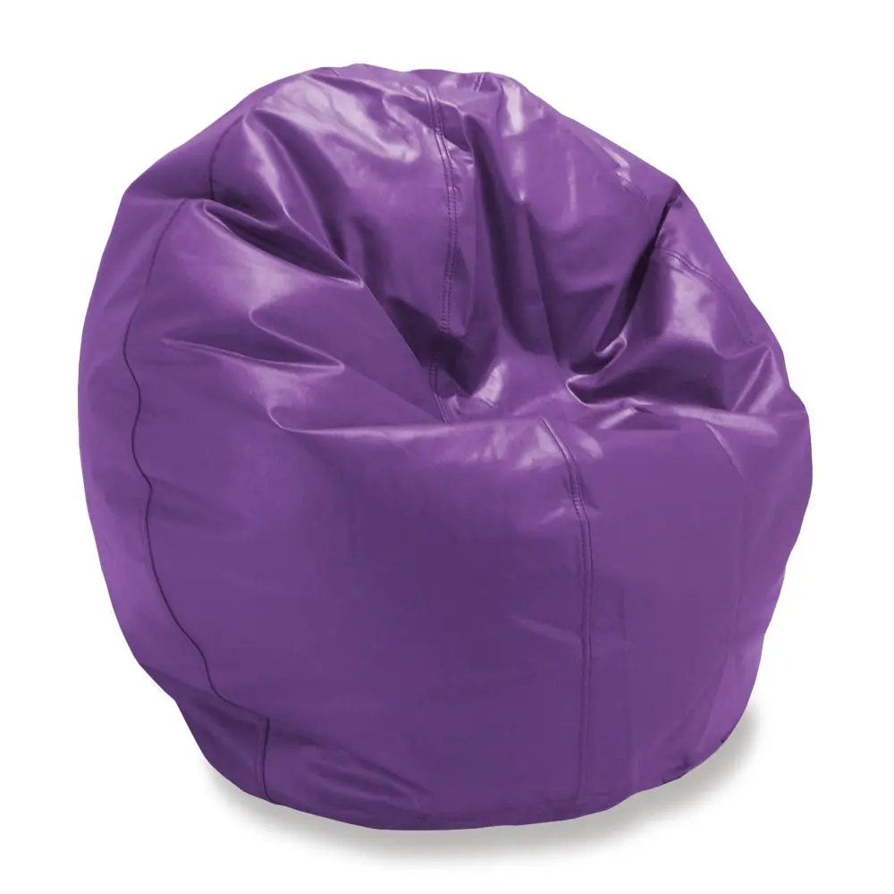Organic Cotton or Hemp fabric Bean Bag Chair