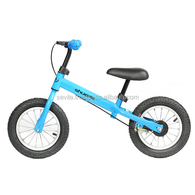 Индивидуальный детский Балансирующий велосипед с колесами 12 дюймов, высококачественный Балансирующий велосипед