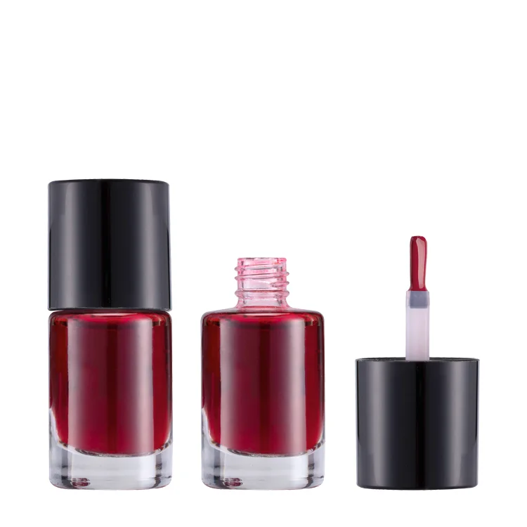 Quality Private Label Pigment Lip Tint gloss
