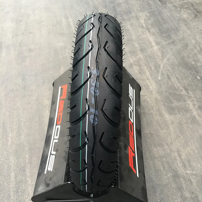 Customized Multiple Sizes And Tire Tread Patterns Tyres 3.50-10 Llantas De Moto Electric Scooter Tires 125cc