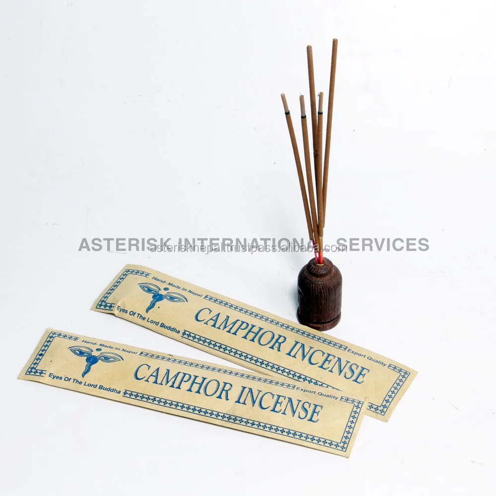 Satya - Set of 6 - Nag Champa, Sunrise, Sandalwood, Midnight, Patchouli, Celestial 15 grams