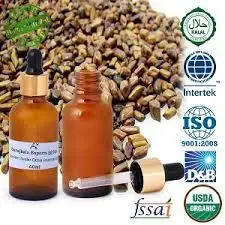 Natural and Pure Cassia Essential Oil