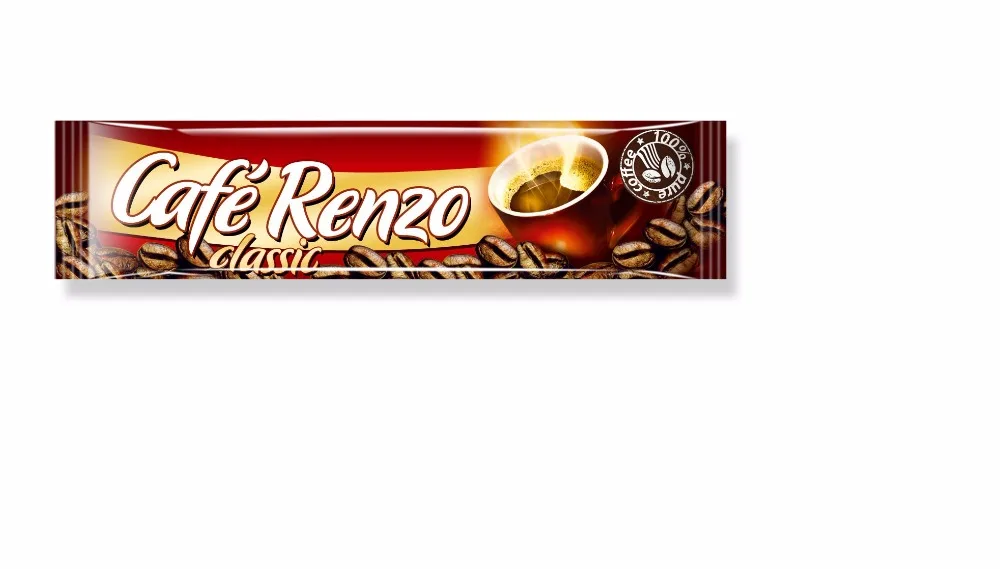 Instant Cafe 2 GR Classic Coffee