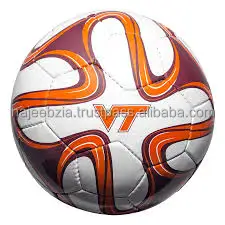 soccer club official size & weight high quality professional Foot Ball Size 4 , 5 Football /soccer Ball