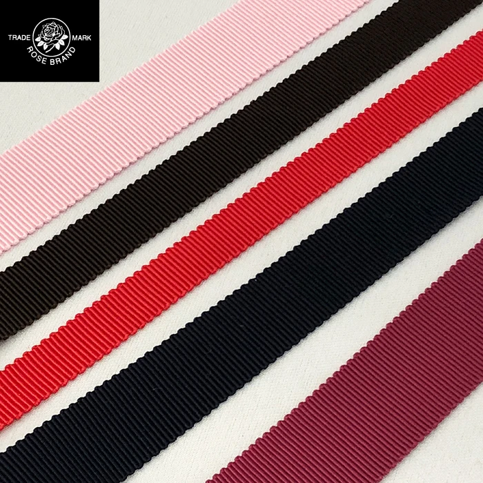 Grosgrain Ribbon for celebrate it ribbon designer burqa