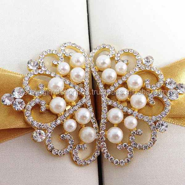 Luxury Velvet Invitation For Christening, Wedding, Baptism + Traditional Jewish Wedding