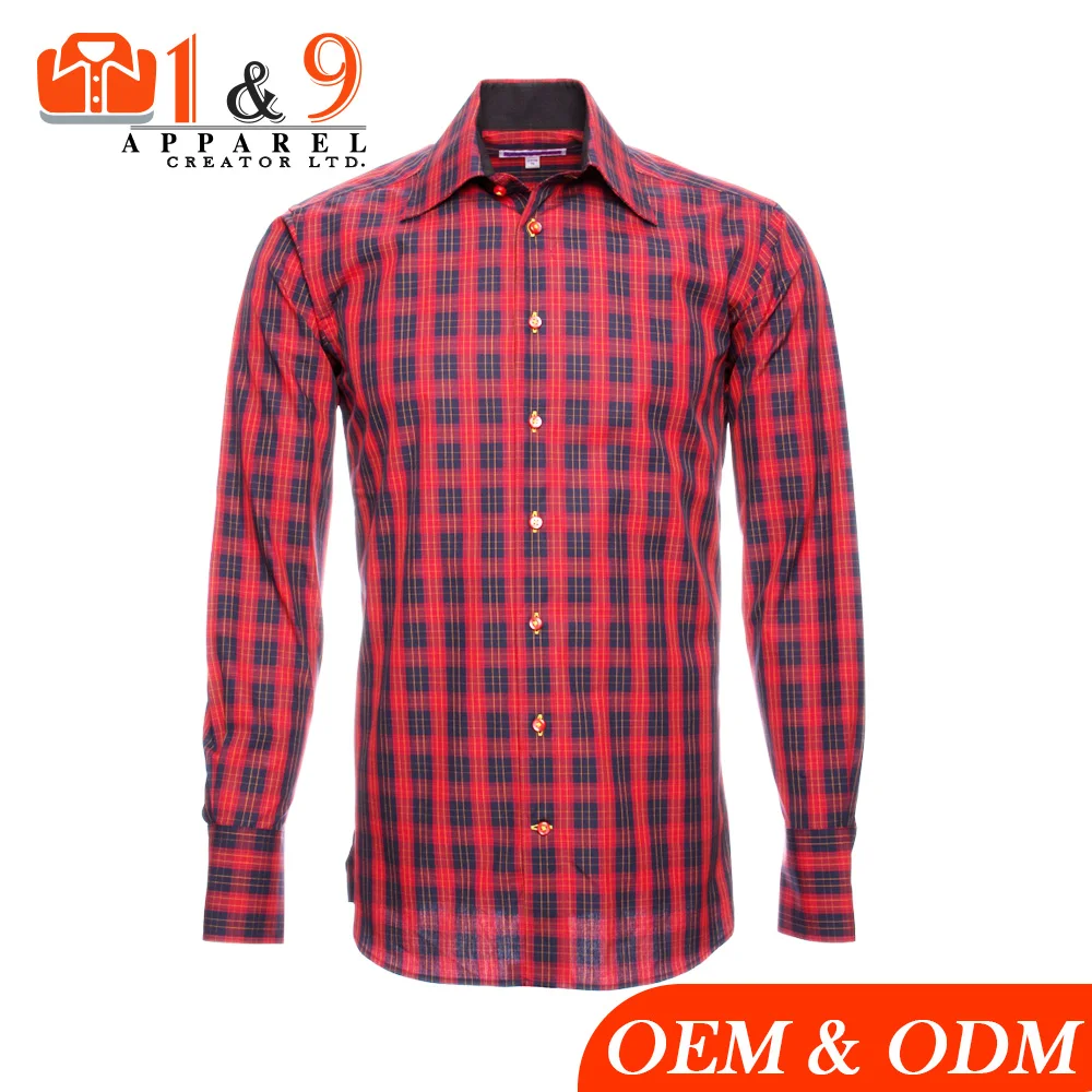 Mens button up shirts