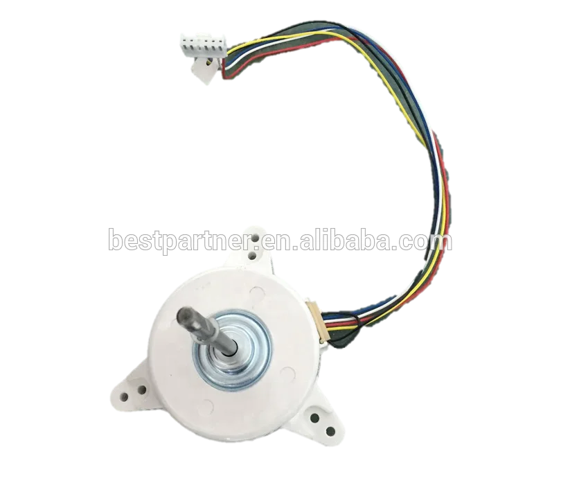 40 years Manufacturer Evaporator Refrigerator Fan Motor