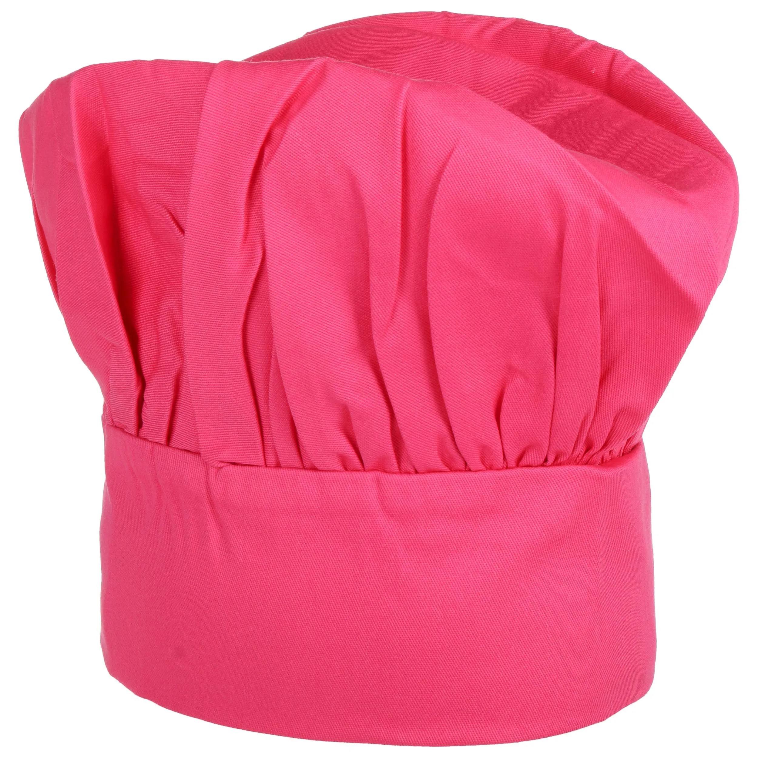Hotel Waiter Chef Hat Kitchen Supplier Cooking Hat Chef-Cap