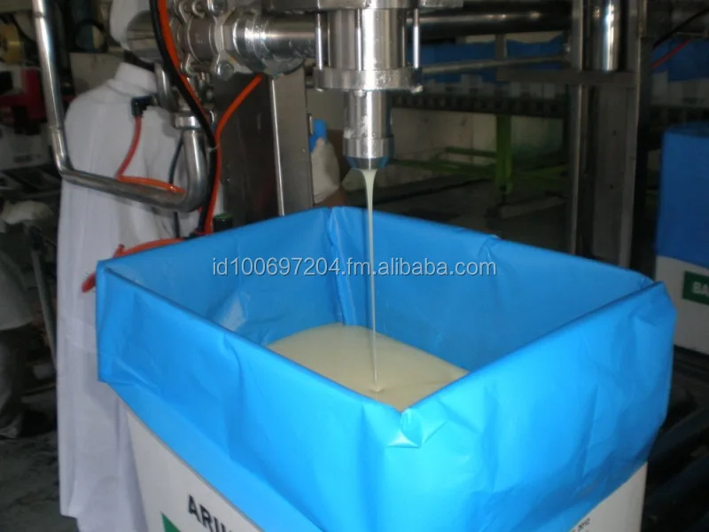 
TOP QUALITY Palm Oil Shortening Food Product 