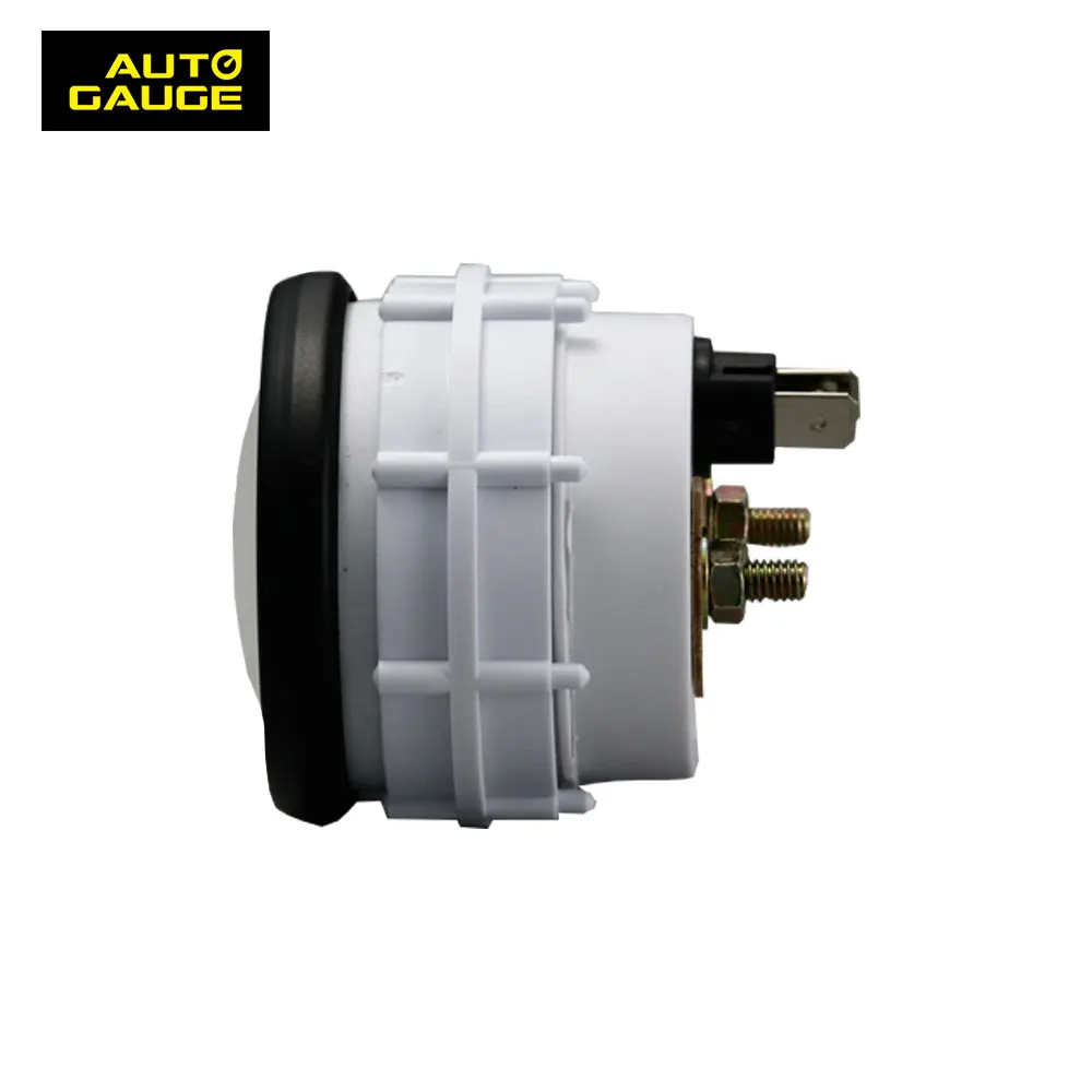 52mm 100% waterproof Ammeter gauge for yacht