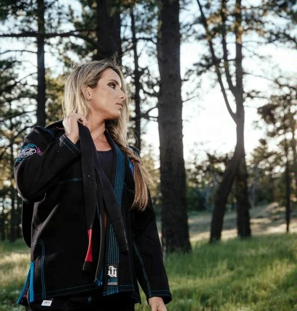 High Quality Women BJJ Gi Brazilian Jiu Jitsu Kimono