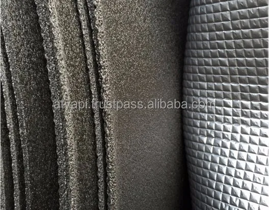 PE Foam IXPE/XPE foam sheet Crosslinked Polyethylene Foam
