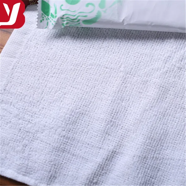 Hot sale & high quality Restaurant And Hotel Wet Towels/Cleaning Hand Wet Wipes/Tissue Hotel supplies
