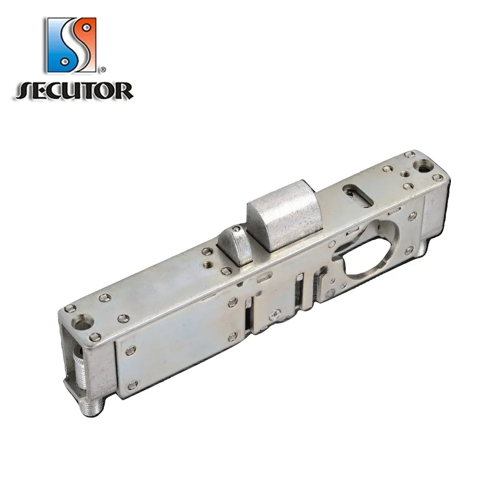 Heavy Duty Door Latch Aluminium Door Mortise Lock Bodies Manufacturer
