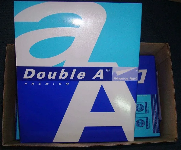 Original Double A A4 Copy Paper 70 GSM,70GSM,80GSM