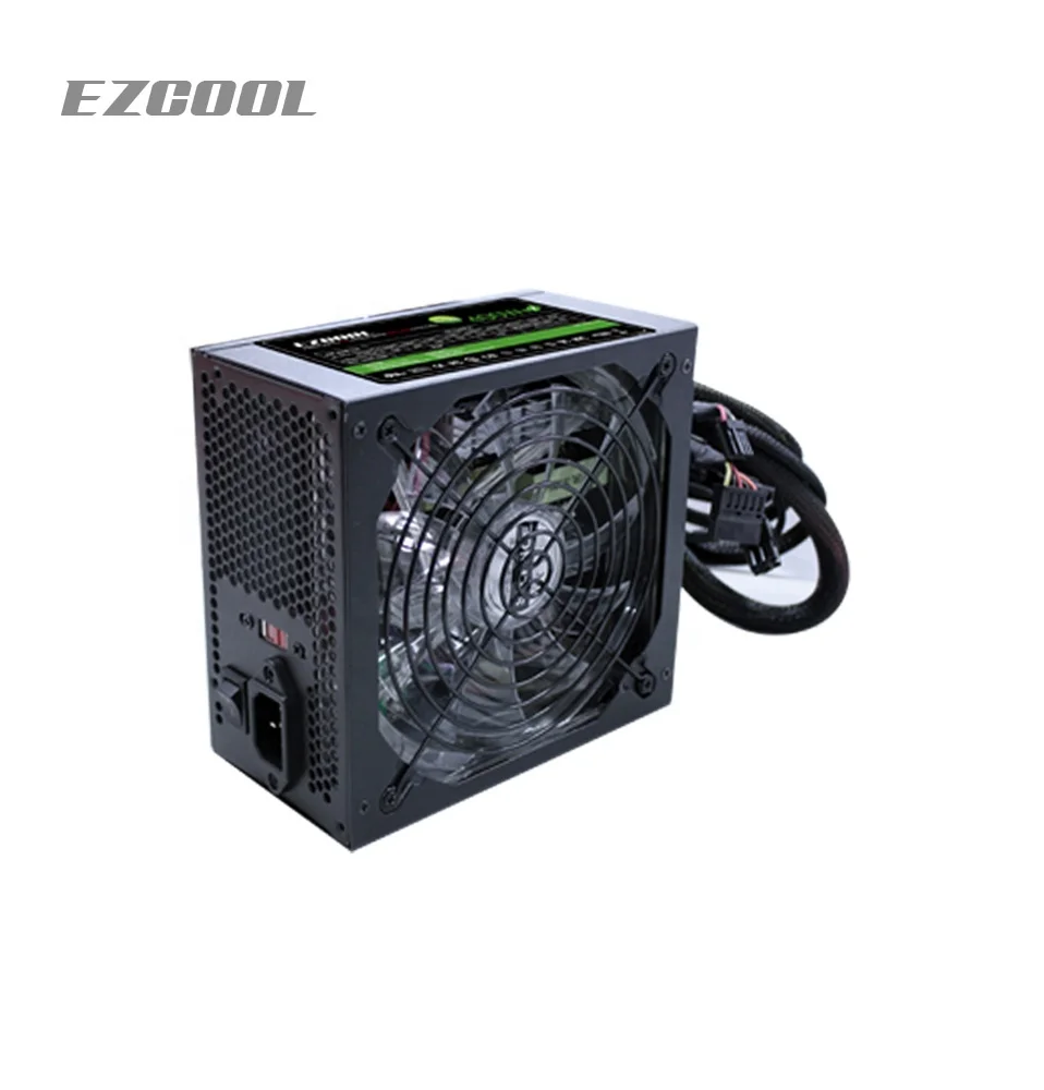 650W-850W CE with 14cm Fan atx computer power supply