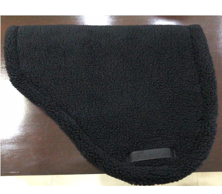 Saddle Pad High Density Technical Fleece