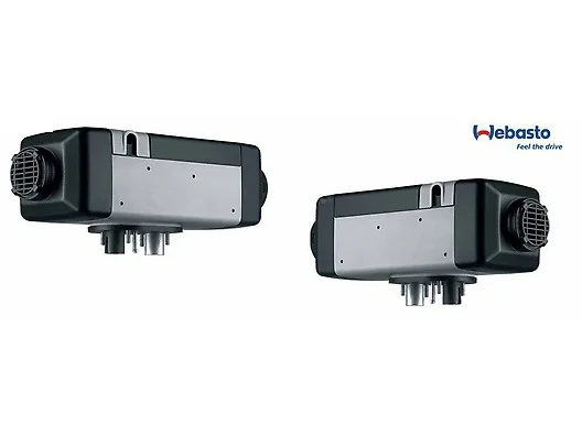 WEBASTO AT2000 STC 24V HEATER