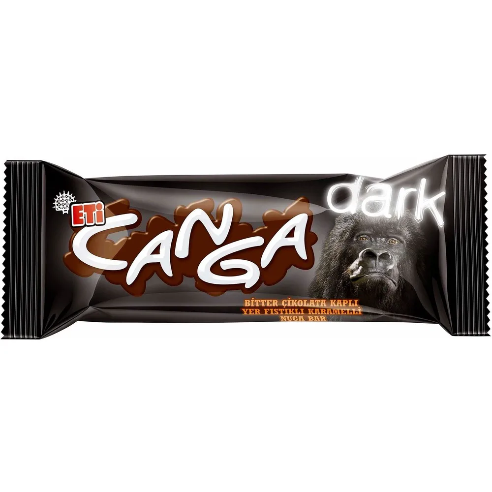 
For CHOCOLATE BAR COVERED WITH PEANUT 