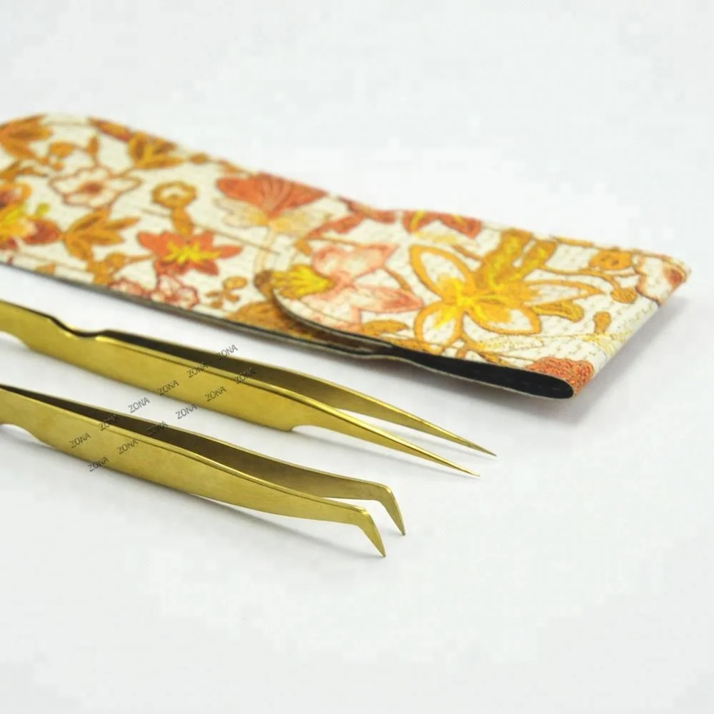 Volume Lash Tweezers By 16 Years Old Trusted Alibaba Member