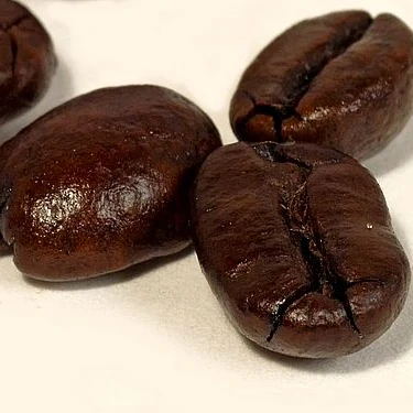 
Конкурентоспособная цена, жареные вьетнамские кофейные зерна Robusta 