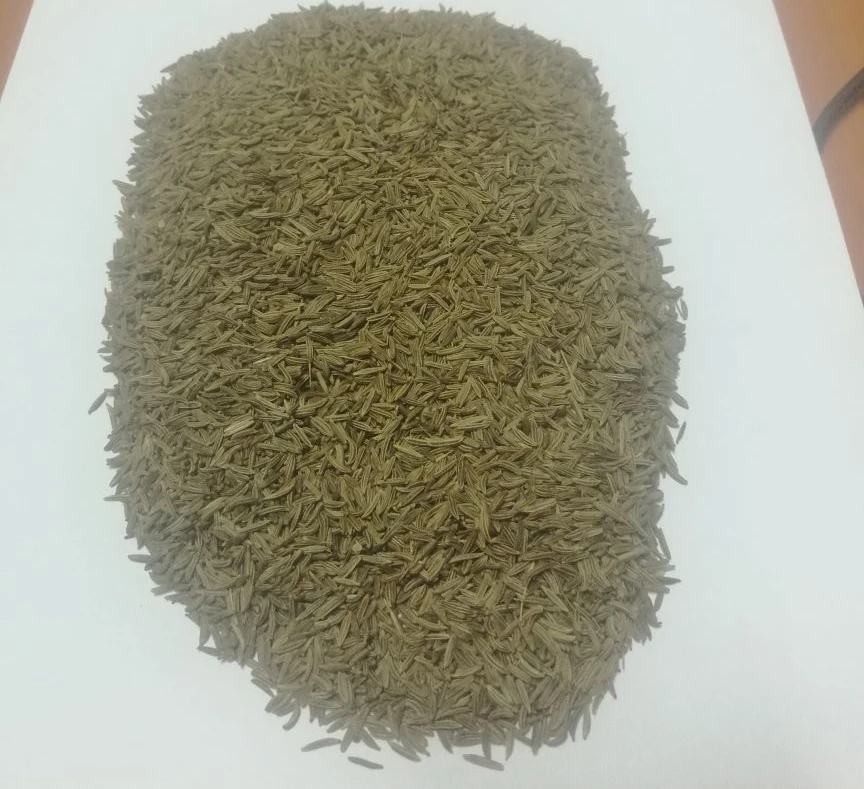 
Caraway seeds 