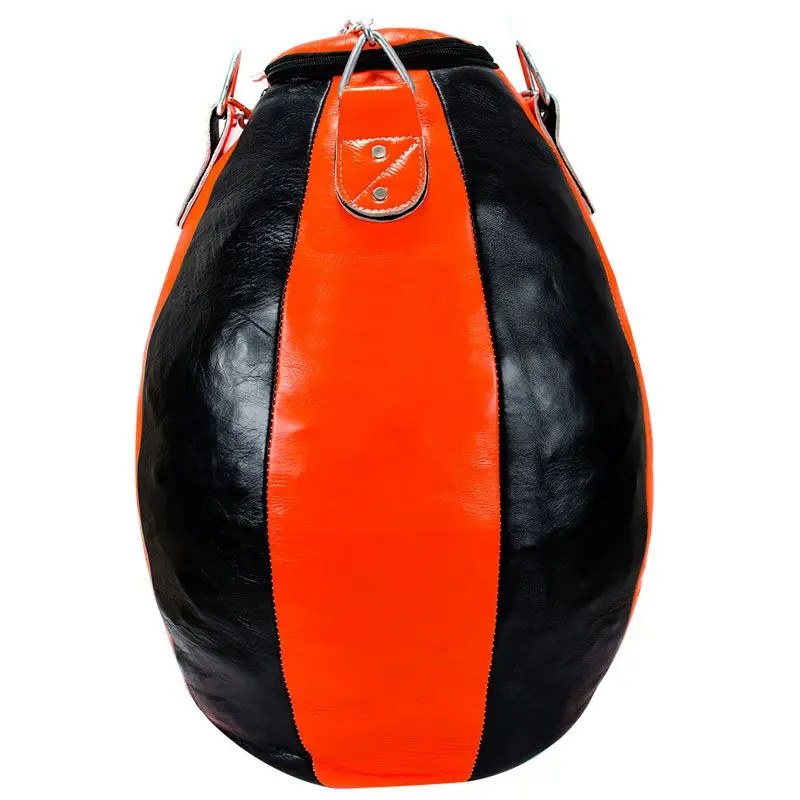 Tear Drop Boxing Punching Bags, Boxing Sand bag