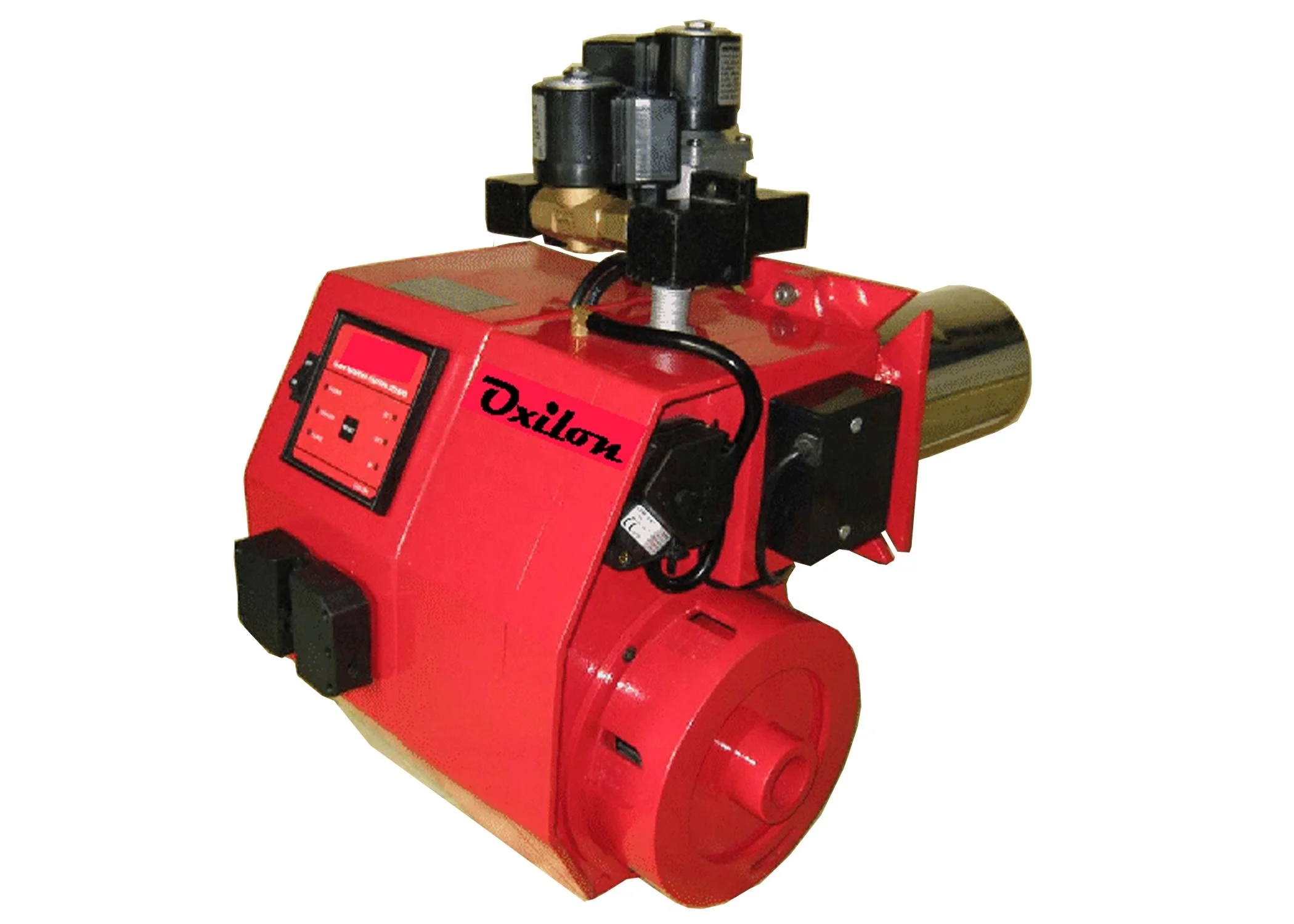 OXG Series Natural Gas Burner for Spray Oven