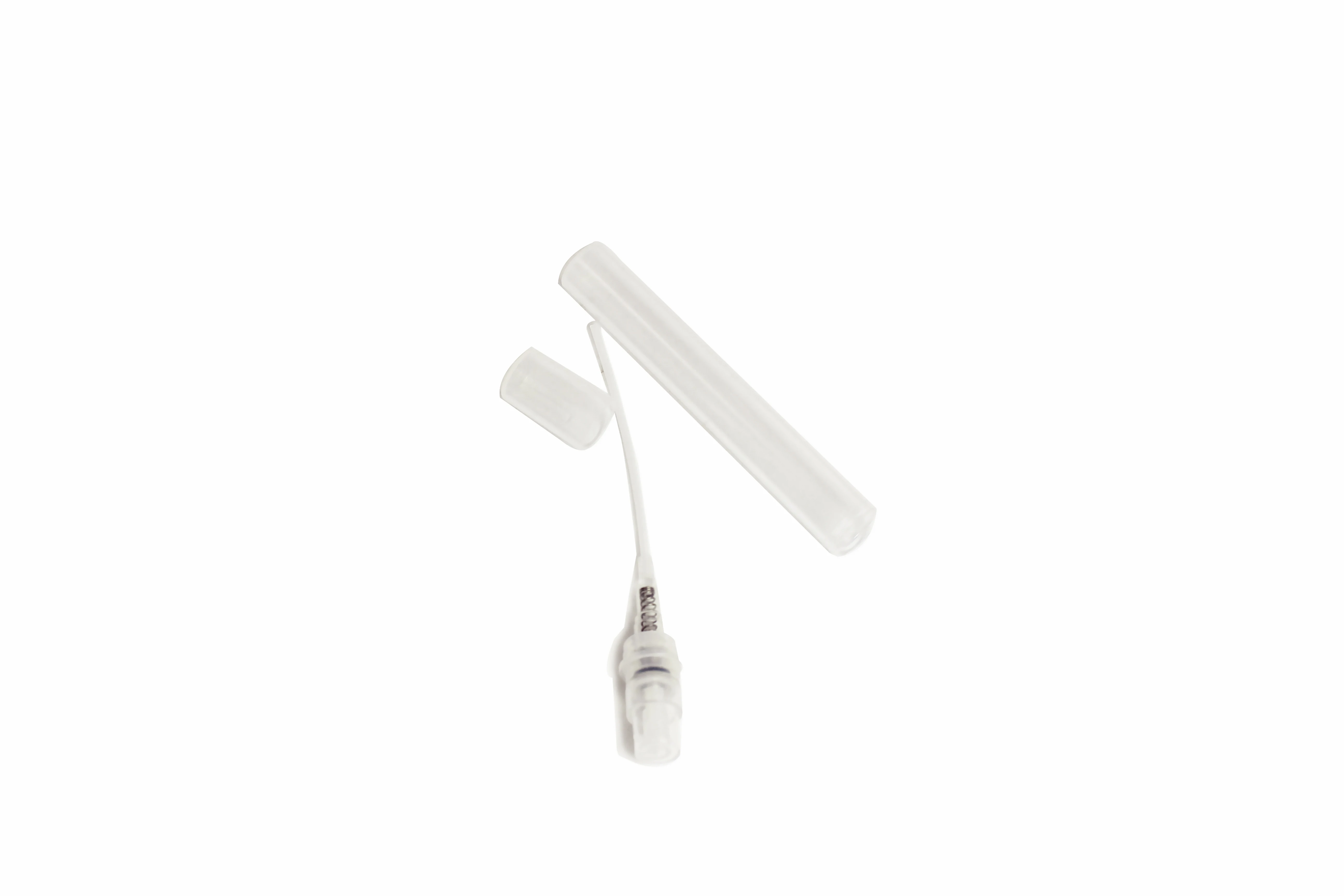 5ML pen style Plastic Tester Tube Vial Bottle plastic tester bottle for perfume