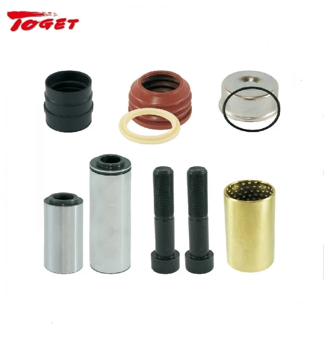 II39769F0062 SB6/SB7 Brake Caliper Repair Kits for Bus Brake Parts