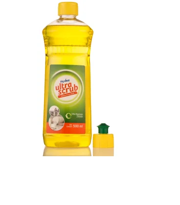 Pb bacteria liquid detergent-Fridge doors Cleaner