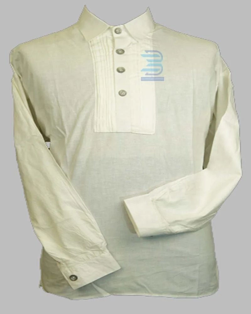 Civil War Plated Budget Line Shirts-Dress Civil War Uniforms Shirts