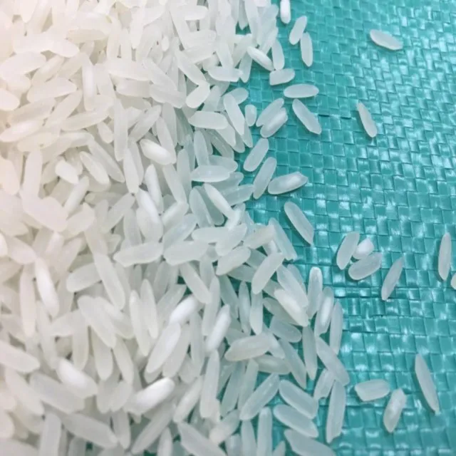 
Jasmine Rice 2% broken with high quality 