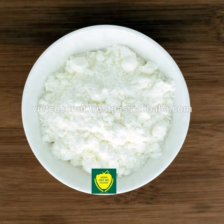 
RAW COCONUT MILK- ORGANIC COCONUT MILK POWDER 