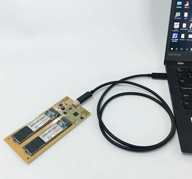 
USB C 3.1 Type-C Cable Fast Charger for Charging double head data Sync Audio video USB-C data cable 