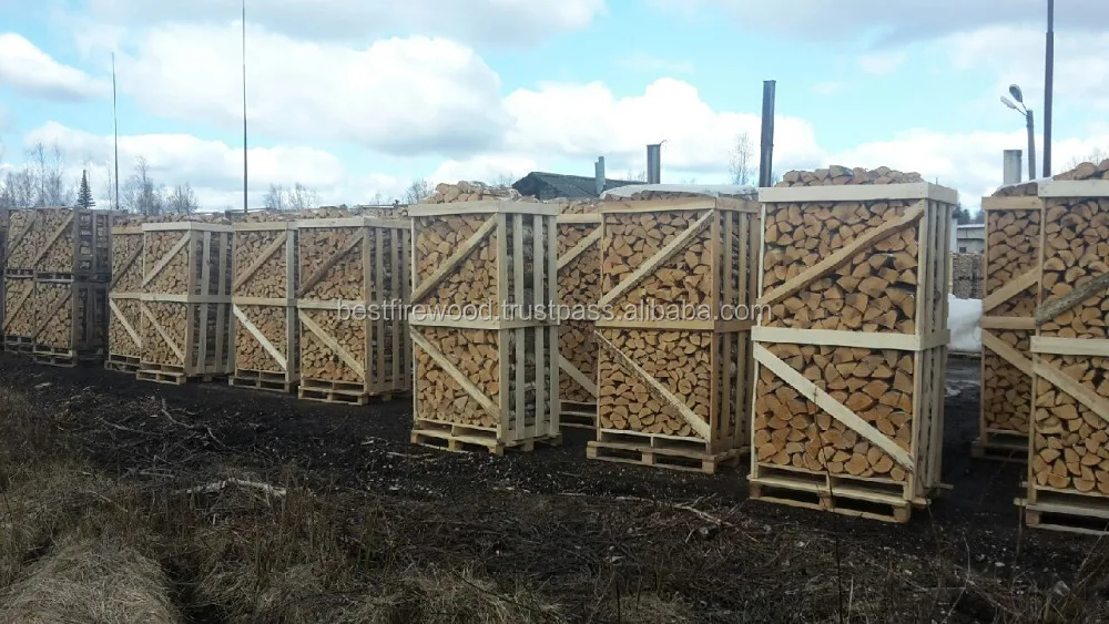  Сушеная древесная печь (2м3 березовый ящик)