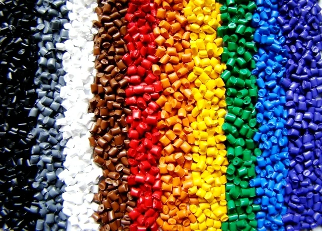 High Quality Recycled HIPS Resin