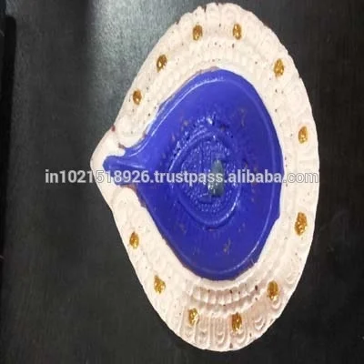 
earthen pot diya for decoration marriage purpose outdoor and indoor activities functions 