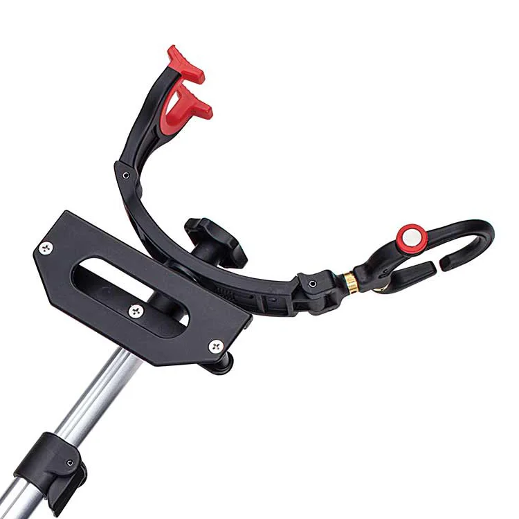 Japanese multifunctional various uses rod holder for fishing