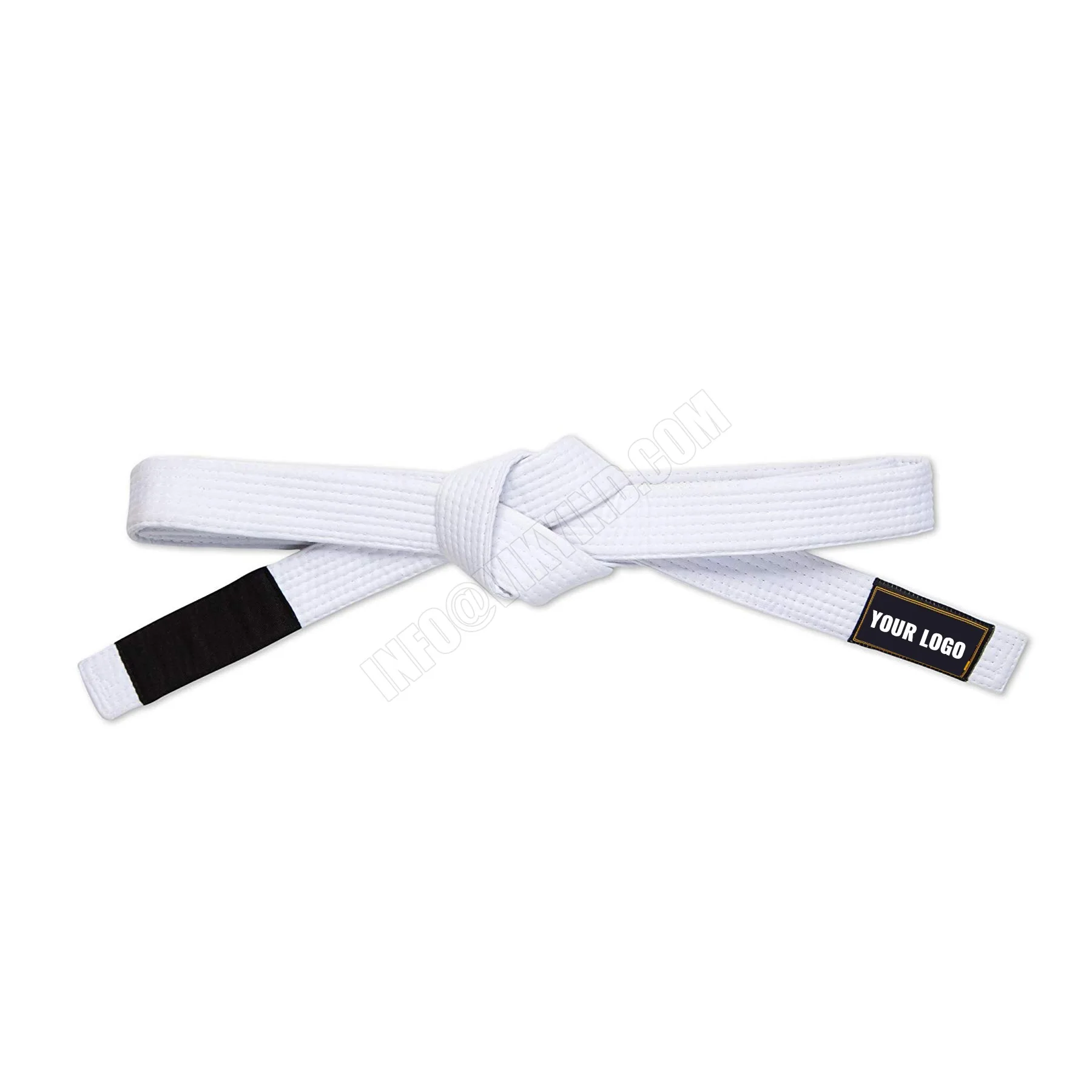 Karate Martial Arts jiu jitsu  Taekwondo Belts top quality Wholesale  prices custom logo